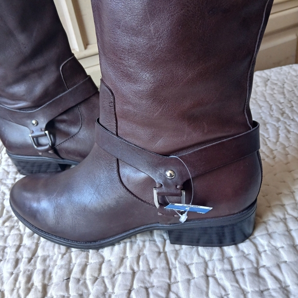 Boot Ralph Lauren 10B - Picture 2 of 7